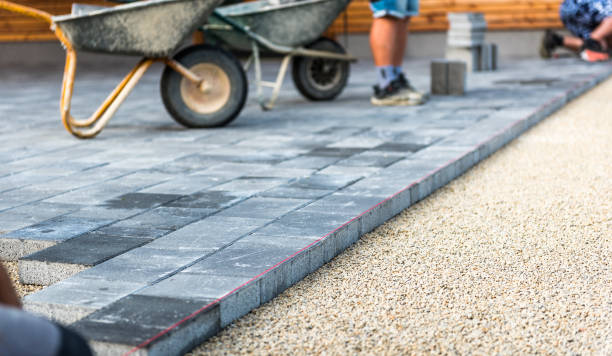 Reasons to Select Us for Your Driveway Paving Requirements in Lake Mohegan, NY