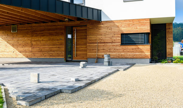 Best Custom Driveway Pavers  in Lake Mohegan, NY