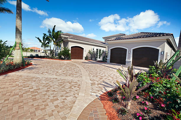 Best Permeable Paver Driveway  in Lake Mohegan, NY